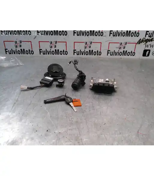 Nouvel Arrivage Kit serrure complet KTM SUPER DUKE R 890 – 2024