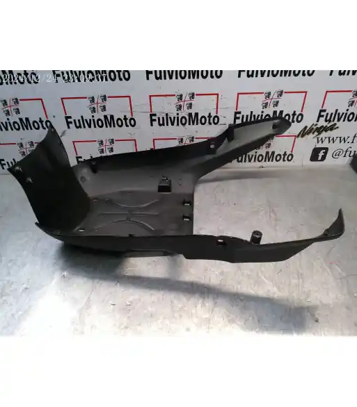 Prix Promo Sabot SYM ORBIT 50 – 2008