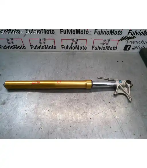 Tube de fourche Droit DUCATI MULTISTRADA 1200 – 2011 Haute Qualité