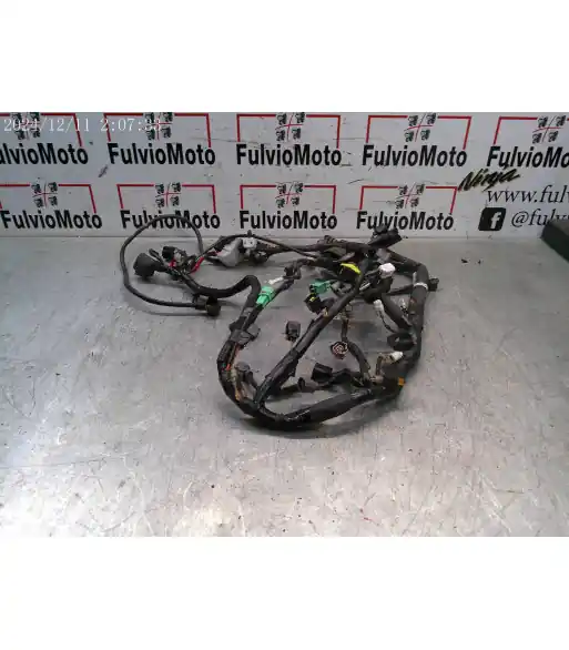 Certifié Faisceau électrique SUZUKI GSR 750 – 2011