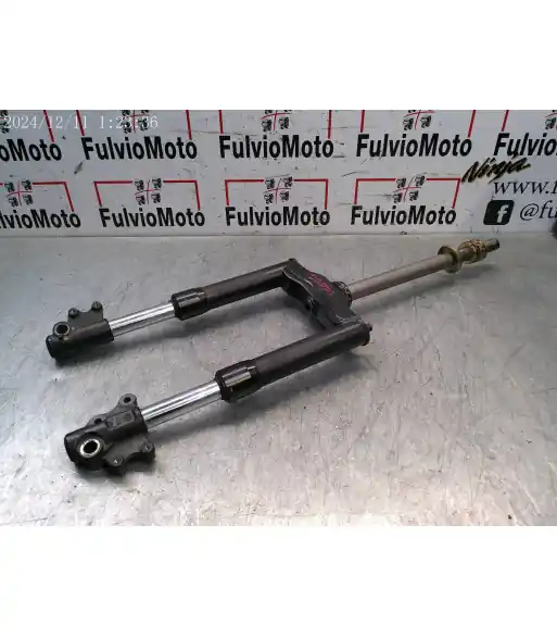 Achetez Aujourd&rsquo;hui Fourche PEUGEOT STREET ZONE 50 – 2021
