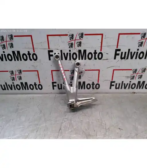Vente Directe Platine repose pied Arrière Gauche SUZUKI BANDIT 650 – 2005