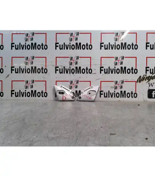 Cache divers SUZUKI BANDIT 650 – 2005 Livraison Express