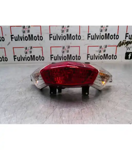 Solde Feu PEUGEOT KISBEE 50 – 2018