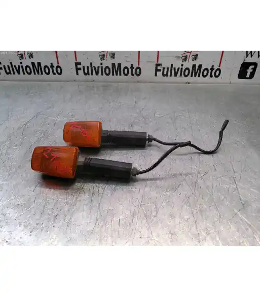 Clignotant LOT SUZUKI DRSE 650 – 1994 Promotion