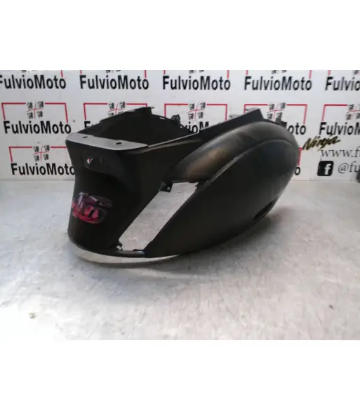 Vente Flash Flanc de selle PIAGGIO ZIP 50 – 2017