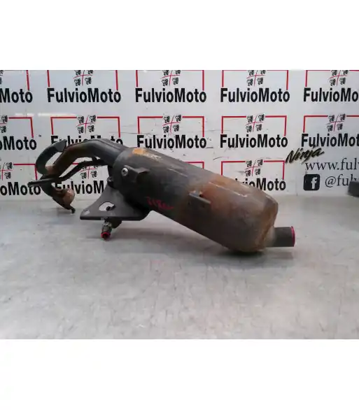 Commande En Gros Silencieux MBK FLIPPER 50 – 2007
