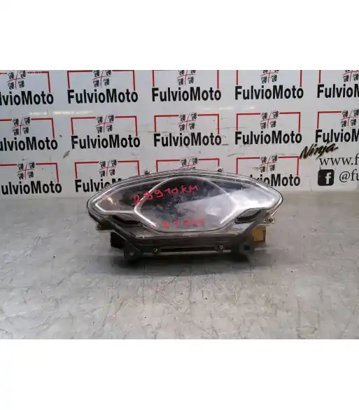 Acheter Direct Compteur HONDA PCX 125 – 2018