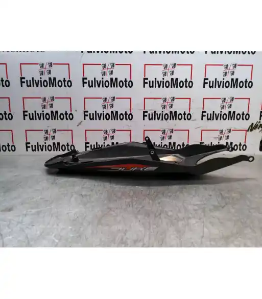 Passage de roue KTM DUKE 790 – 2020 Commander Vite