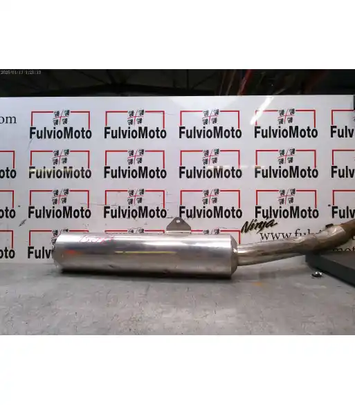 Silencieux SUZUKI BANDIT 650 – 2001 Vente Flash