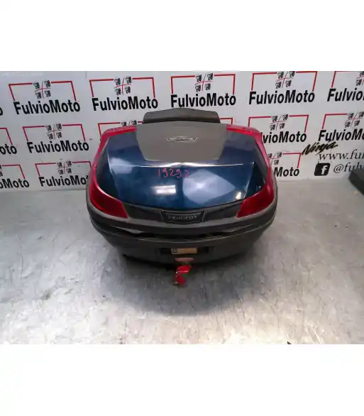 Prix Promo Top case PEUGEOT METROPOLIS 400 – 2021
