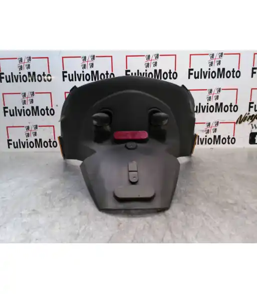 Support de plaque PEUGEOT METROPOLIS 400 – 2021 Expédié Aujourd&rsquo;hui