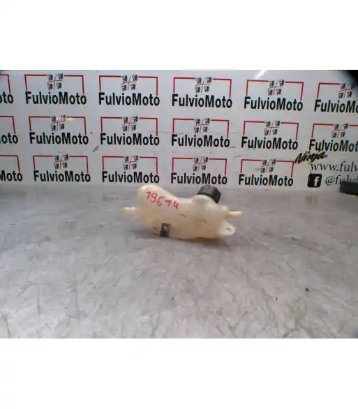 Certifié Vase d'expension MBK NITRO 50 – 2012