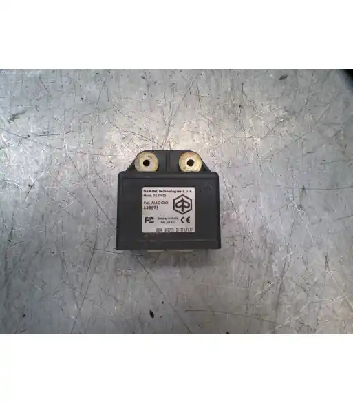 Acheter En Ligne Boitier CDI PIAGGIO X8 125 – 2006