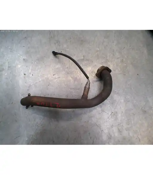 Certifié Collecteur échappement GILERA FUOCO 500 – 2014