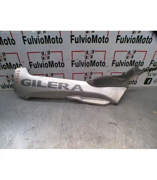 Sabot Gauche GILERA FUOCO 500 – 2014 Certifié