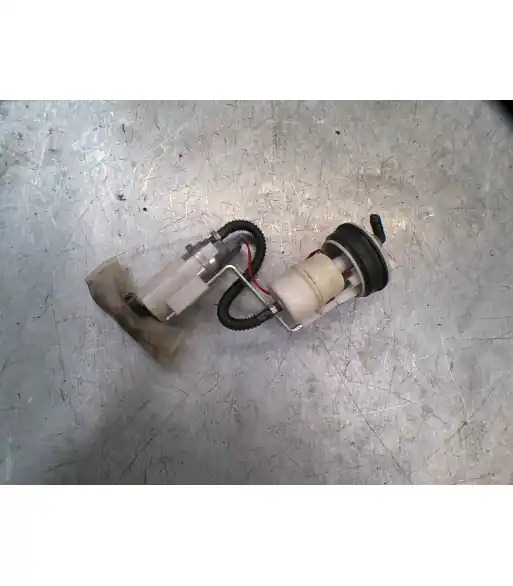 Pompe à essence GILERA FUOCO 500 – 2014 Offre Limitée