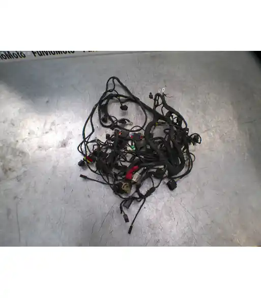 Faisceau électrique BMW C650 650 – 2013 Expédié Aujourd&rsquo;hui