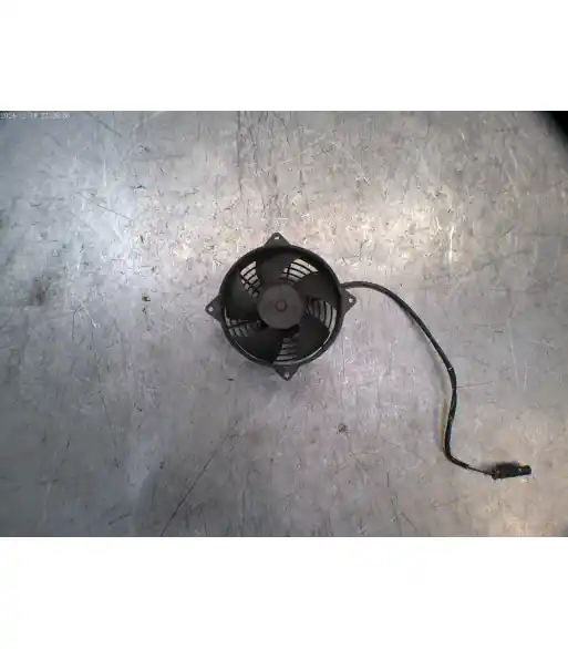 Ventilateur de radiateur BMW C650 650 – 2013 Livraison Express