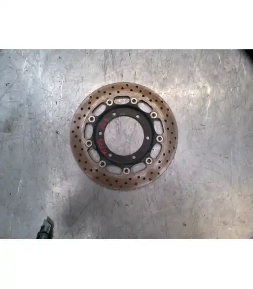 Affaire À Saisir Disque de frein Avant TRIUMPH TROPHY 1200 – 1999