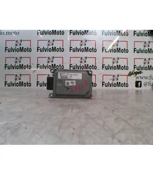 Satisfait Ou Remboursé Boitier CDI DUCATI MONSTER 796 – 2012