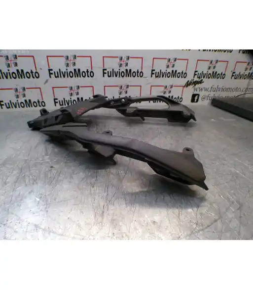 Support top case KAWASAKI VERSYS 1000 – 2023 Acheter En Ligne