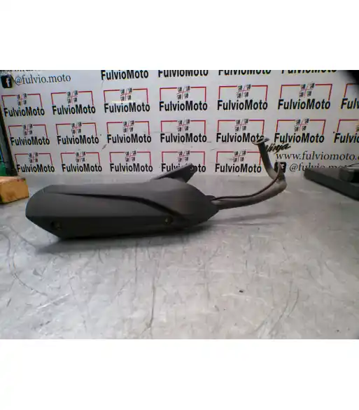 Silencieux JM MOTORS F 45 I – 2023 Top Vente