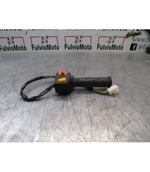 Remise Commodo Droit JM MOTORS F 45 I – 2023