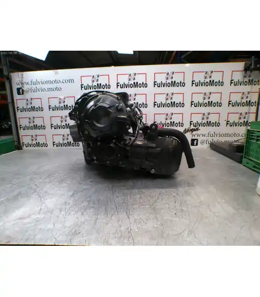 Remise Moteur KAWASAKI Z1000 – 2018