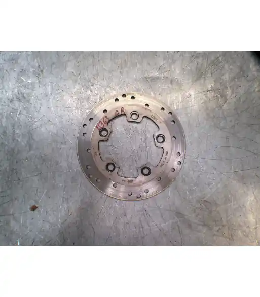 Usine Directe Disque de frein Arrière KYMCO LIKE 125 – 2021