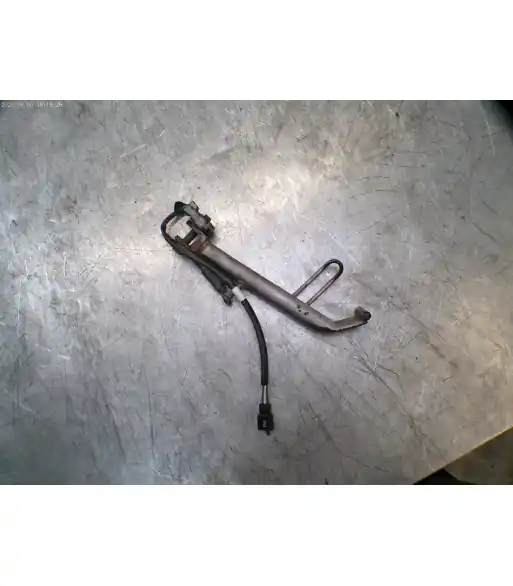 Béquille SYM JOY-MAX 125 – 2019 Certifié