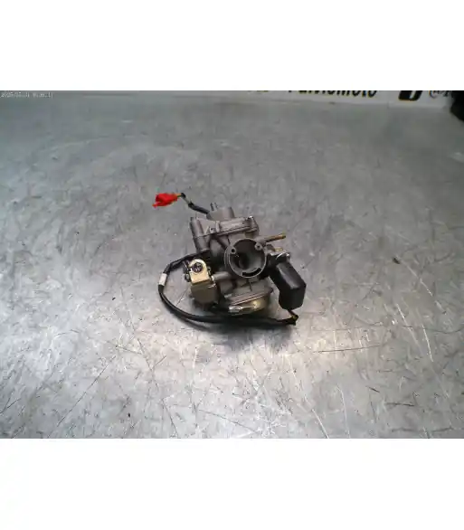 Remise Carburateur JM MOTORS GT 50 – 2020