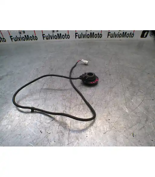 Quantité Limitée Entraineur de compteur TRIUMPH SPRINT ST 1050 – 2000