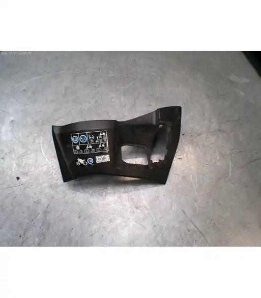 Cache divers HONDA PCX 125 – 2022 Marque
