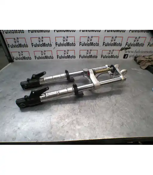 Réduction Fourche TRIUMPH SPEED TRIPLE 955 – 2000