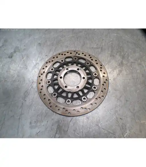 Super Prix Disque de frein Avant TRIUMPH SPEED TRIPLE 955 – 2000