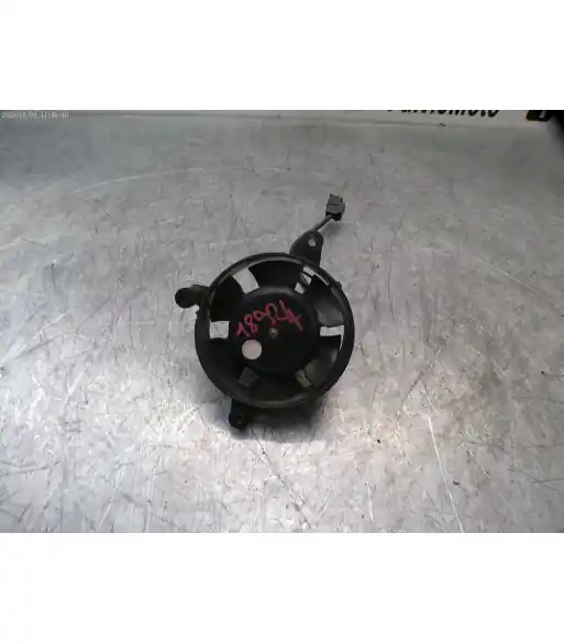 Ventilateur de radiateur APRILIA RS4 125 – 2014 Affaire À Saisir