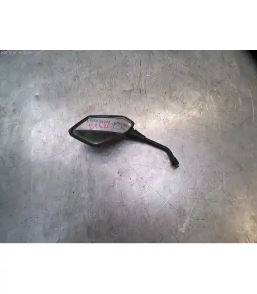 Rétroviseur Gauche SUZUKI BURGMAN 400 – 2000 Vente Flash