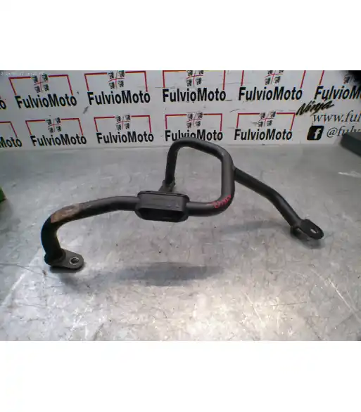 Prix Réduit Protection de cadre Gauche ROYAL ENFIELD HIMALAYAN 400 – 2020
