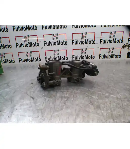Acheter En Ligne Rampe d'injection KAWASAKI ER6 650 – 2005