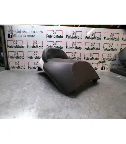 Selle Arrière PEUGEOT SATELIS 125 – 2010 Satisfait Ou Remboursé