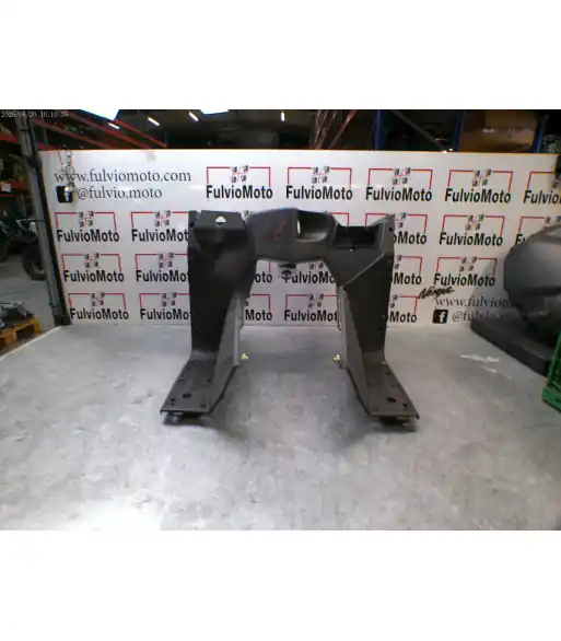 Tablier intérieur PEUGEOT SATELIS 125 – 2010 Remise