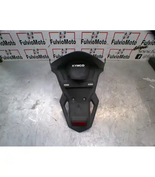 Support de plaque KYMCO X-TOWN 300 – 2018 Produit De Marque