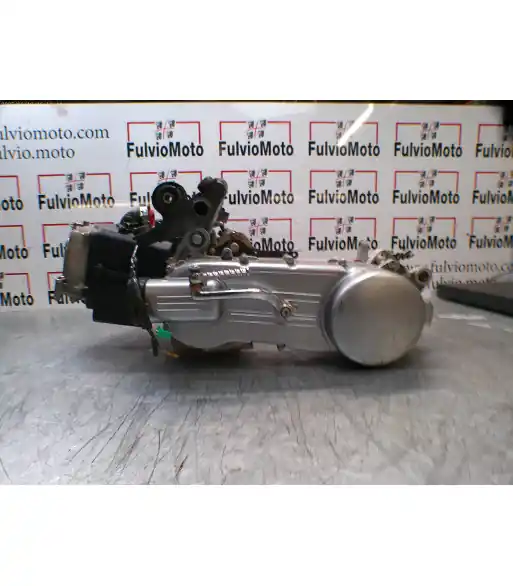Seulement Aujourd&rsquo;hui Moteur PEUGEOT KISBEE 50 – 2014