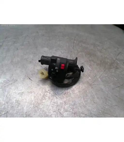 Bon Marché Commodo Gauche KAWASAKI NINJA 650 – 2020