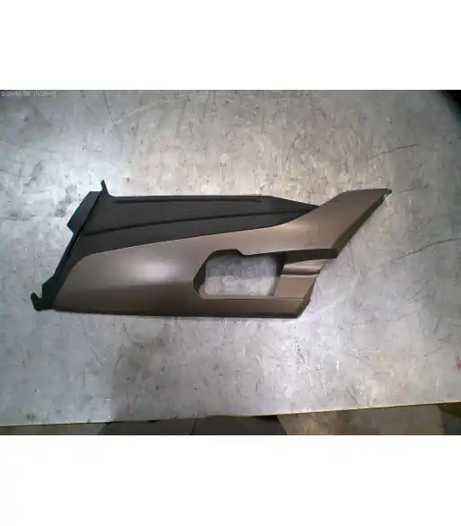 Prix Cassé Sabot Gauche KYMCO xciting 400 – 2021