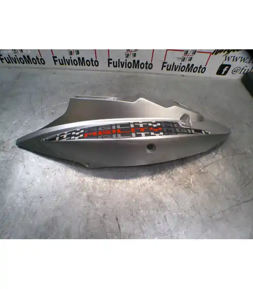 Commander Maintenant Flanc de selle Gauche KYMCO AGILITY 50 – 2024