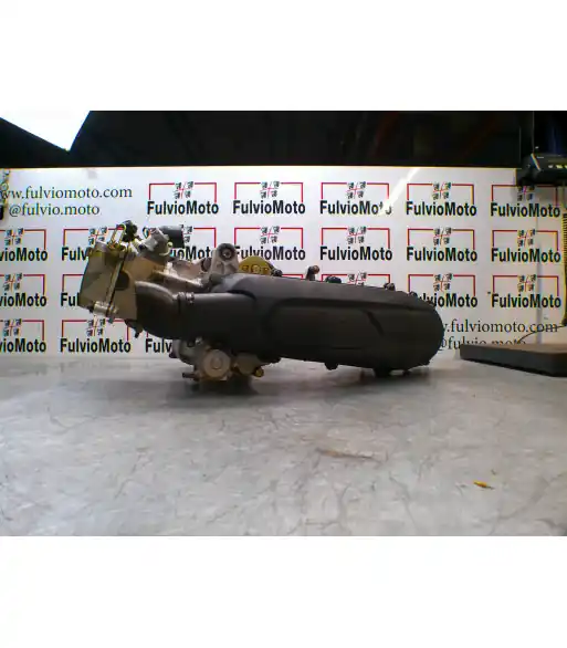 Produit De Marque Moteur KYMCO DINK STREET 125 – 2011