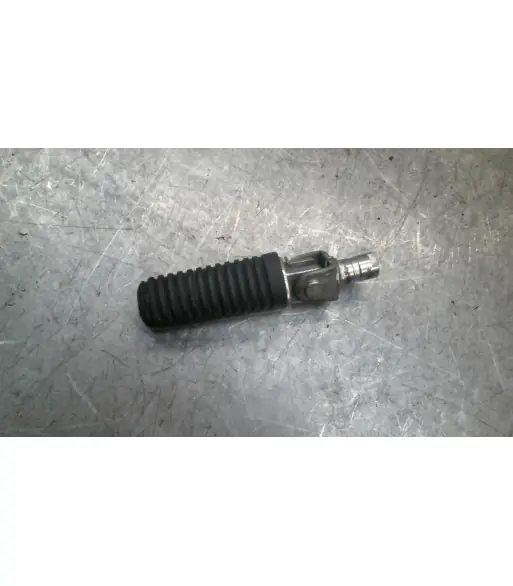 Authentique Cale-pieds Droit YAMAHA FAZER 600 – 2002