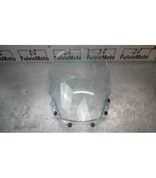 Bulle PIAGGIO MP3 250 – 2009 Expédition Rapide